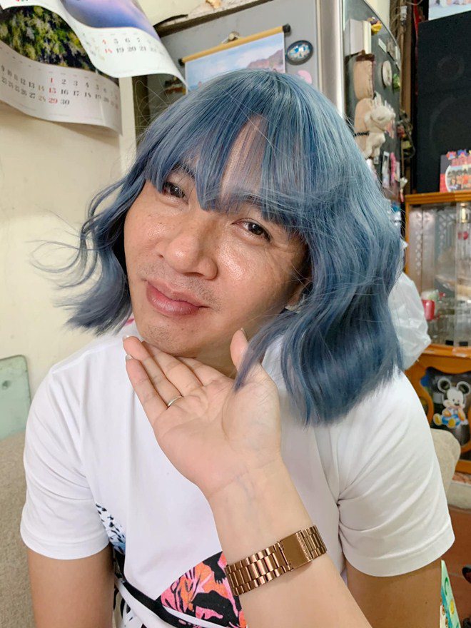 Sao Việt 24h: amp;#34;Lồi lõmamp;#34; với vợ, chồng nữ MC VTV bị cảnh báo, bêu rếu trên mạng - 1