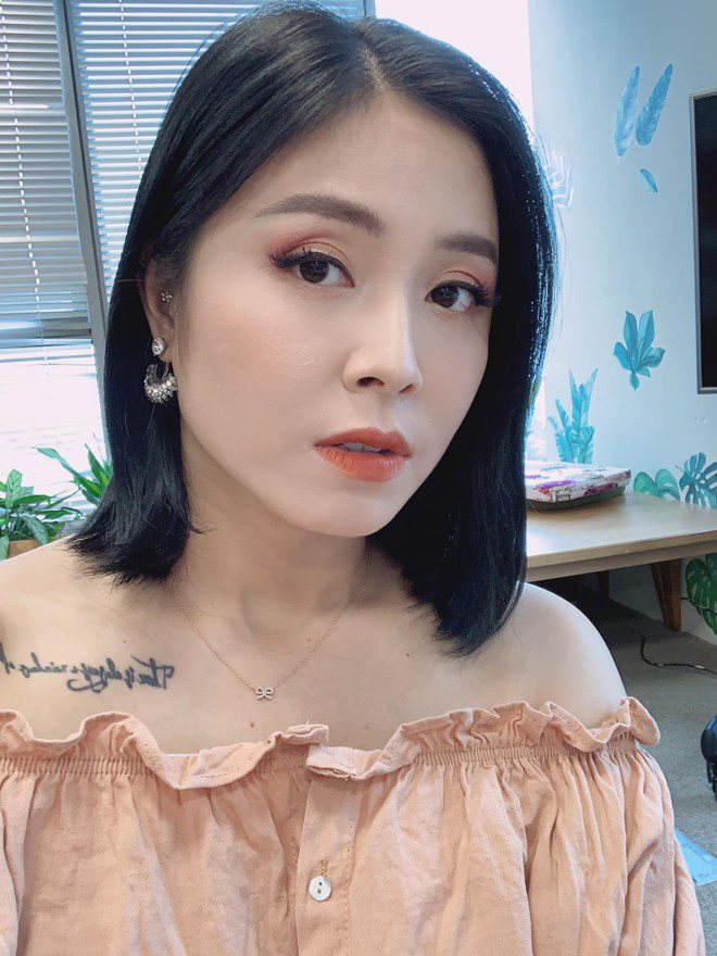 Sao Việt 24h: amp;#34;Lồi lõmamp;#34; với vợ, chồng nữ MC VTV bị cảnh báo, bêu rếu trên mạng - 5