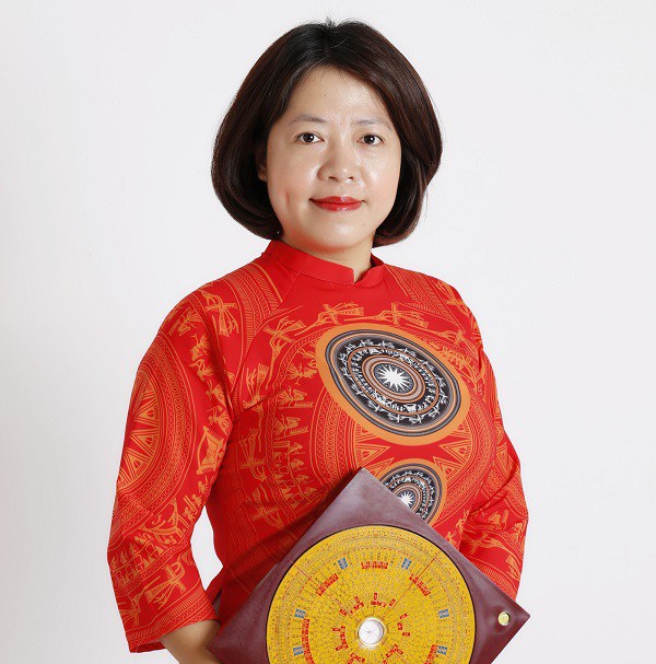 Sự thật về phụ nữ có gò má cao kiếm cả đời không được chồng, lấy được thì sát phu - 2