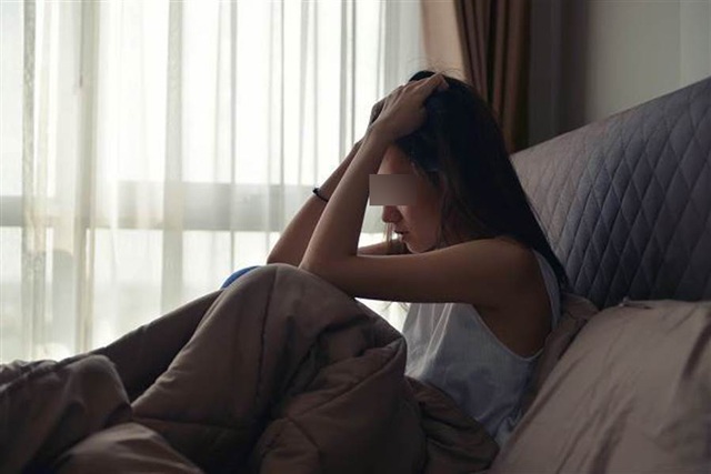 Cho chị vợ ngủ nhờ phòng trọ, giữa đêm em rể mò dậy làm chuyện kinh hoàng - 1