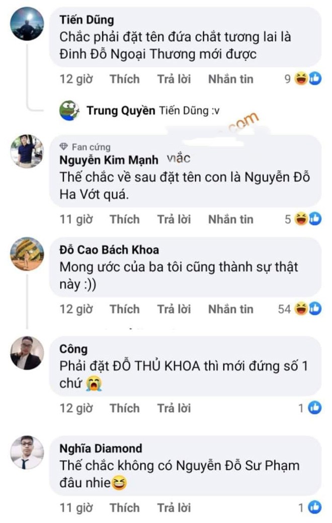 Xôn xao chàng trai vừa sinh ra đã được tiên tri 18 năm sau đỗ trường ĐH Y Dược TP.HCM - 3