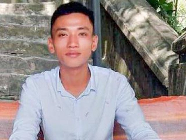 Vụ thi thể cô gái 18 tuổi quấn khăn, phân hủy trong nhà trống: Lộ diện nghi phạm 22 tuổi