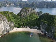 Clip Eva - Cát Bà - những viên ngọc bừng sáng giữa Vịnh Bắc Bộ