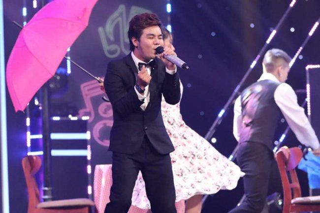 Thần đồng âm nhạc chạy show như amp;#34;giật tiềnamp;#34;, cát-xê từ vài trăm triệu đến chục cây vàng một ngày - 2