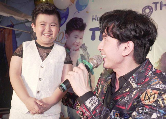 Thần đồng âm nhạc chạy show như amp;#34;giật tiềnamp;#34;, cát-xê từ vài trăm triệu đến chục cây vàng một ngày - 17