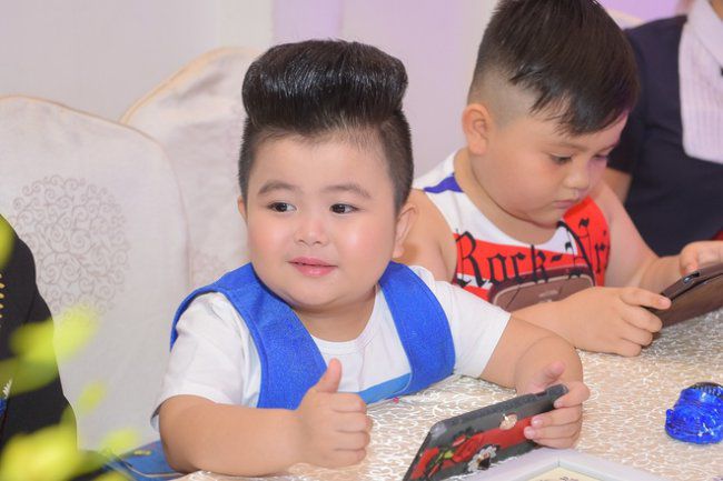 Thần đồng âm nhạc chạy show như amp;#34;giật tiềnamp;#34;, cát-xê từ vài trăm triệu đến chục cây vàng một ngày - 16