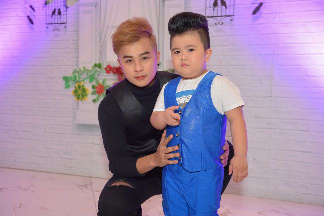 Thần đồng âm nhạc chạy show như amp;#34;giật tiềnamp;#34;, cát-xê từ vài trăm triệu đến chục cây vàng một ngày - 19