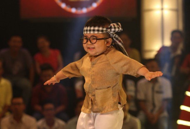 Thần đồng âm nhạc chạy show như amp;#34;giật tiềnamp;#34;, cát-xê từ vài trăm triệu đến chục cây vàng một ngày - 21