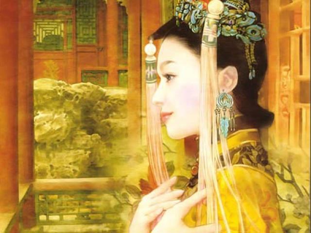 Nữ hoàng đế duy nhất của Việt Nam: Phận đời bi đát không ngờ và cái chết đầy bí ẩn