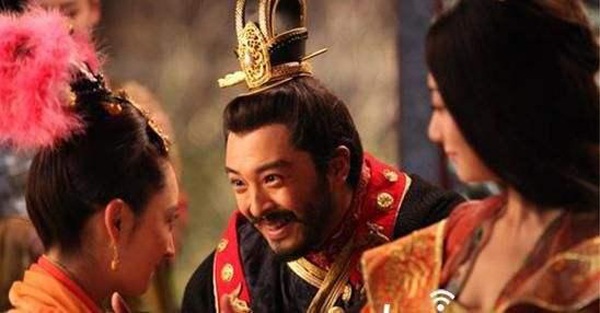 Chiếc xe dê chọn phi tần amp;#34;quan hệamp;#34; mỗi đêm của vị Hoàng đế Trung Hoa hoang dâm - 1