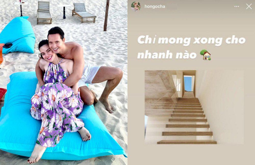 Chỉ một câu nói của Hồ Ngọc Hà, dân mạng thi nhau dự đoán ngày cô amp;#34;vỡ chumamp;#34; - 4