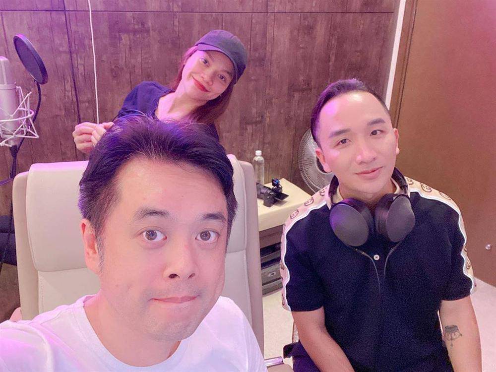 Chỉ một câu nói của Hồ Ngọc Hà, dân mạng thi nhau dự đoán ngày cô amp;#34;vỡ chumamp;#34; - 2