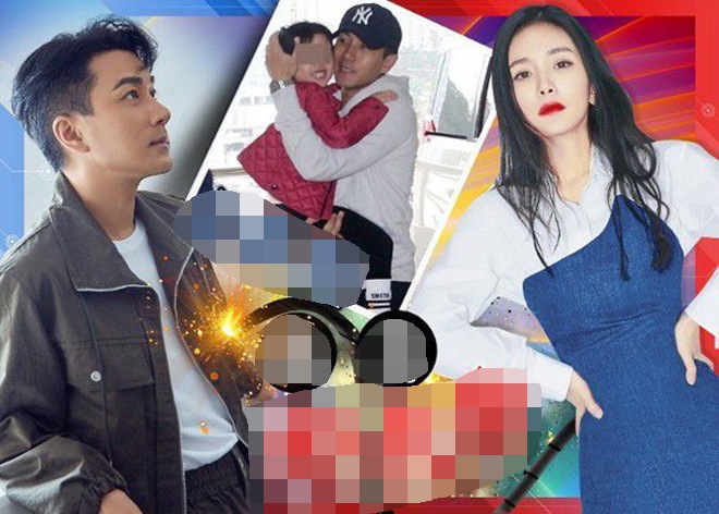 Dương Mịch cãi nhau với Lưu Khải Uy vì con, câu trả lời của bố chồng khiến fan gật gù - 1