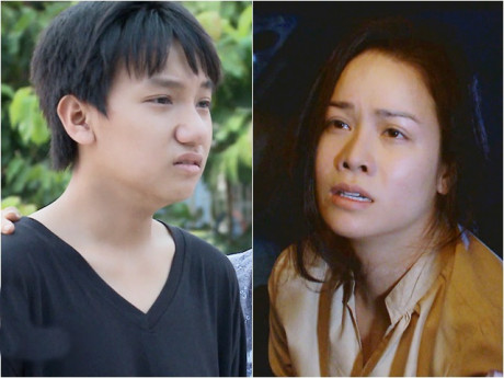 Vua Bánh Mì: Con trai Nhật Kim Anh rơi vào tay bọn buôn người, còn mẹ suýt bị cưỡng bức