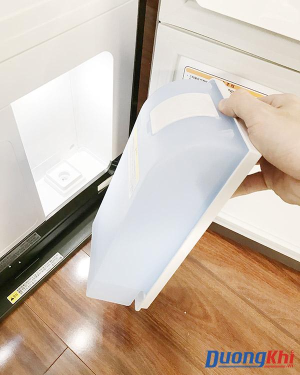 Máy giặt hấp sấy LG Styler – Giải pháp chăm sóc đồ hiệu có 1 không 2 tại Dương Khí - 3