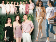Thời trang - Chị chị em em với Ngọc Trinh, nhưng Phượng Chanel, Thuý Kiều cứ "lên đồ" lạc quẻ hòng chiếm spotlight