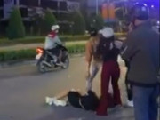 Tin tức - Tin tức 24h: Vợ cùng con trai 3 tuổi đánh ghen bồ nhí, phản ứng của chồng gây phẫn nộ