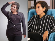 Giải trí - Không nhận ra nữ ca sĩ nặng 1 tạ của Vietnam Idol một thời, giờ hốc hác, xương xẩu