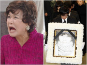 Giải trí - Ngôi sao 24/7: Đồng nghiệp kể cuộc gọi cuối cùng của Choi Jin Sil cùng nỗi hối hận cả đời