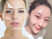 Làm đẹp - Càng dưỡng da càng lão hóa bởi phái đẹp đã bỏ qua 7 bước chăm sóc da khô này