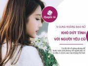 Clip Eva - 5 cung Hoàng đạo nữ không thể phũ phàng, dứt tình với người yêu cũ