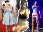 Làm đẹp - Sân si với đôi chân “lực sĩ” của Miu Lê, chắc gì bạn đã có tí kiến thức về gym