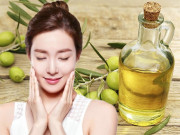 Làm đẹp - Sở hữu làn da "vạn người mê" với 7 mặt nạ dầu ô liu dưỡng da siêu hiệu quả
