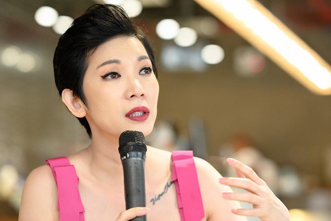 Xuân Lan rơi nước mắt khi trò chuyện cùng Trương Quỳnh Anh, Khánh My, Tú Vi - 7