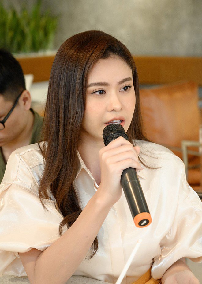 Xuân Lan rơi nước mắt khi trò chuyện cùng Trương Quỳnh Anh, Khánh My, Tú Vi - 5