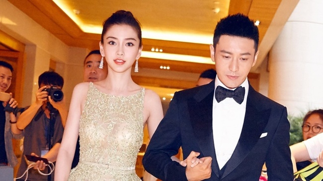 Loạt sao Trung đau đầu tìm lại hào quang: Cô Cô amp;#34;đùi gàamp;#34; chưa thảm bằng chồng cũ Dương Mịch - 12