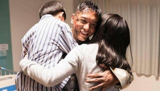 Loạt sao Trung đau đầu tìm lại hào quang: Cô Cô amp;#34;đùi gàamp;#34; chưa thảm bằng chồng cũ Dương Mịch - 13