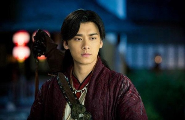 Loạt sao Trung đau đầu tìm lại hào quang: Cô Cô amp;#34;đùi gàamp;#34; chưa thảm bằng chồng cũ Dương Mịch - 9