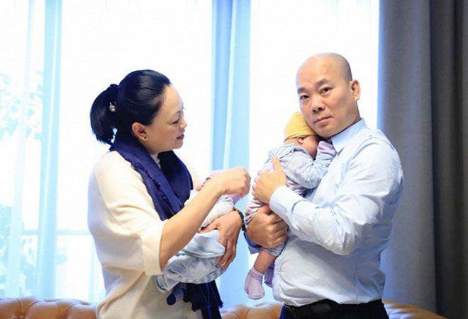 Sao Việt 24h: Mẹ chồng ca nương Kiều Anh đứng chống nạnh bên bàn đẻ của con dâu - 2