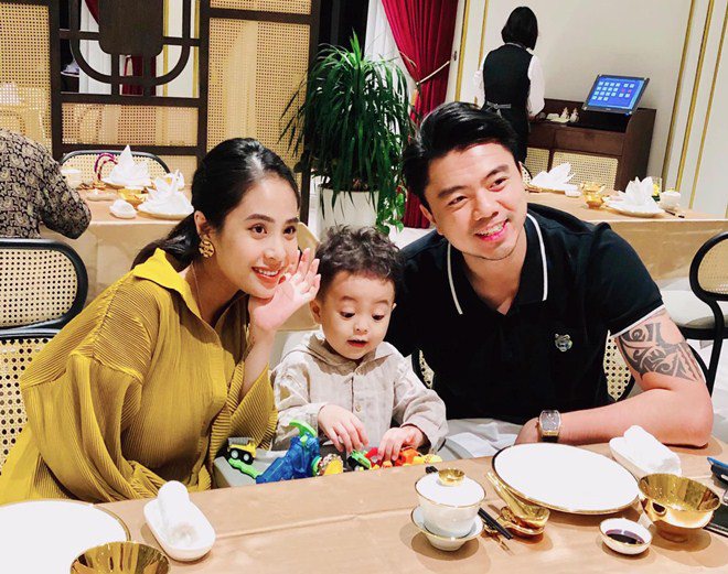 Sao Việt 24h: Mẹ chồng ca nương Kiều Anh đứng chống nạnh bên bàn đẻ của con dâu - 7