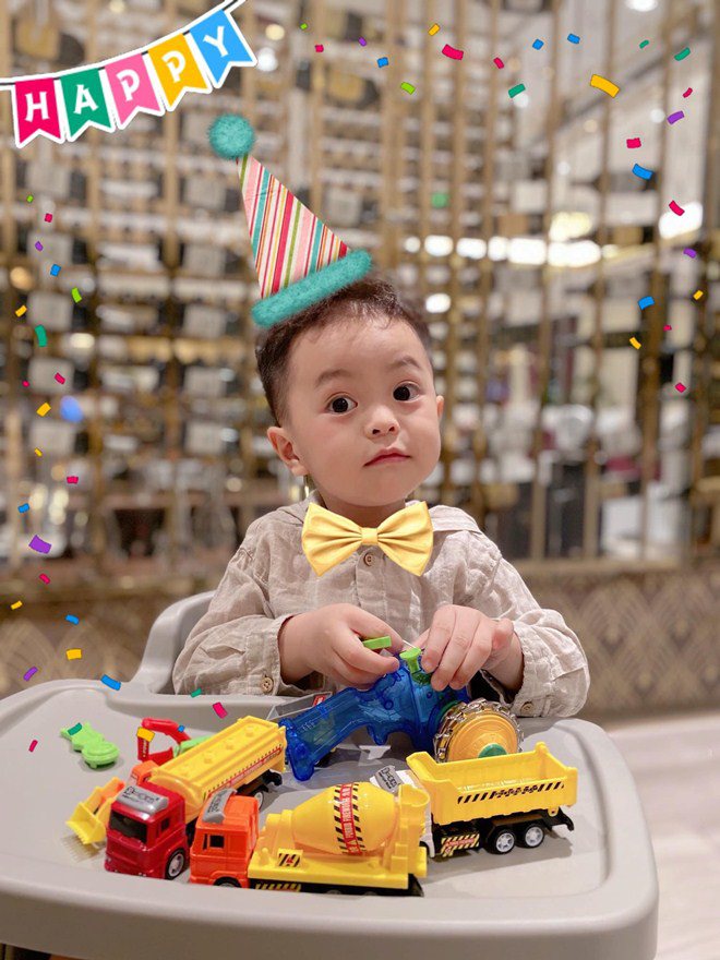 Sao Việt 24h: Mẹ chồng ca nương Kiều Anh đứng chống nạnh bên bàn đẻ của con dâu - 8