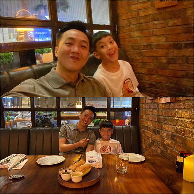 Sao Việt 24h: Mẹ chồng ca nương Kiều Anh đứng chống nạnh bên bàn đẻ của con dâu - 11