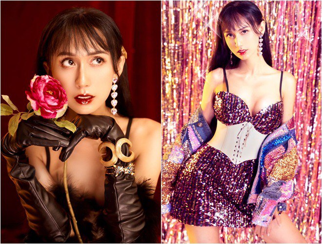 Sao Việt 24h: Mẹ chồng ca nương Kiều Anh đứng chống nạnh bên bàn đẻ của con dâu - 18