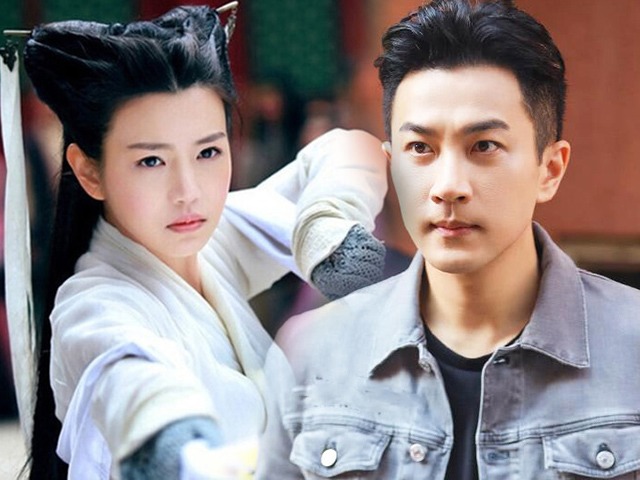 Loạt sao Trung đau đầu tìm lại hào quang: Cô Cô đùi gà chưa thảm bằng chồng cũ Dương Mịch