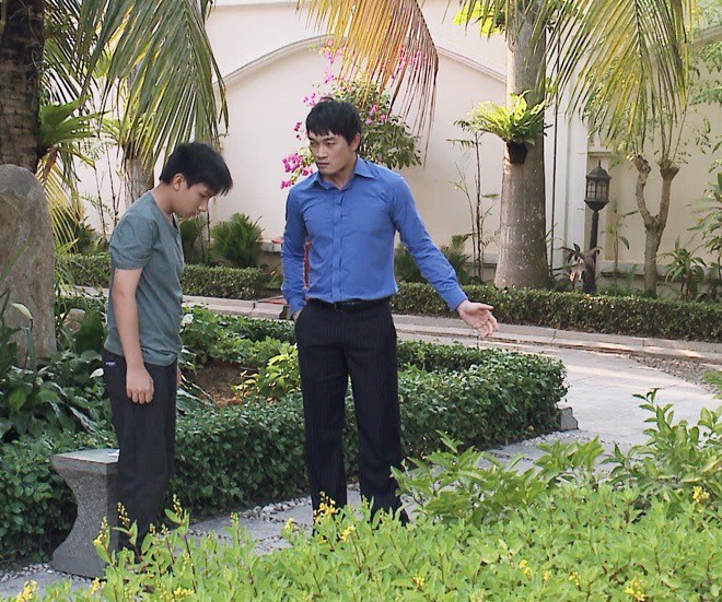 Vua Bánh Mì: Con trai Nhật Kim Anh rơi vào tay bọn buôn người, còn mẹ suýt bị cưỡng bức - 3