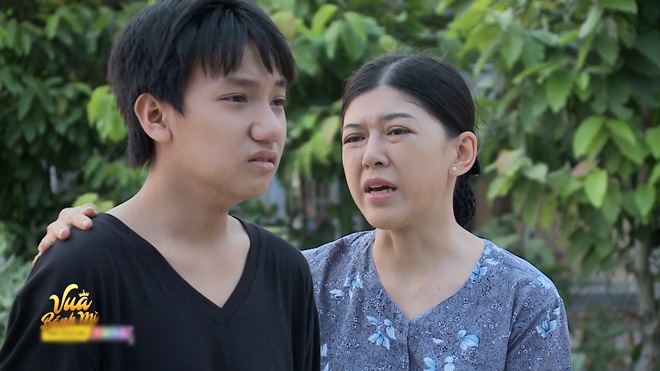 Vua Bánh Mì: Con trai Nhật Kim Anh rơi vào tay bọn buôn người, còn mẹ suýt bị cưỡng bức - 7