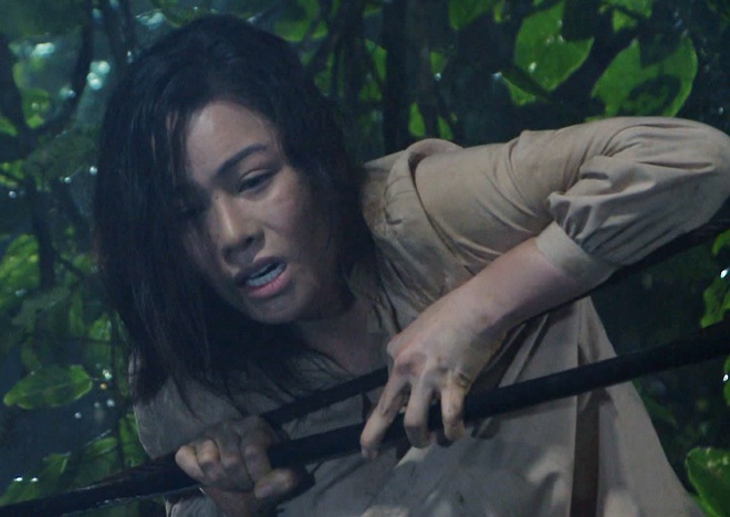 Vua Bánh Mì: Con trai Nhật Kim Anh rơi vào tay bọn buôn người, còn mẹ suýt bị cưỡng bức - 1