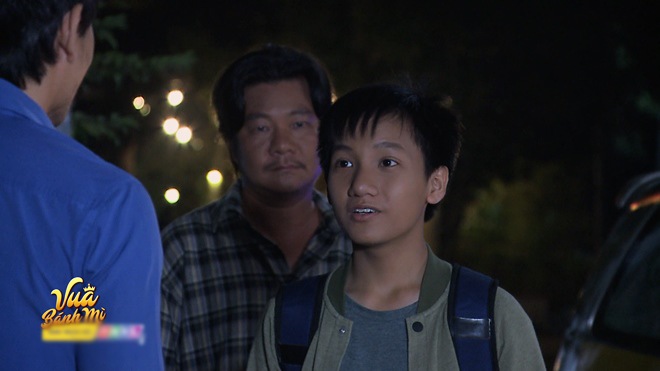 Vua Bánh Mì: Con trai Nhật Kim Anh rơi vào tay bọn buôn người, còn mẹ suýt bị cưỡng bức - 4