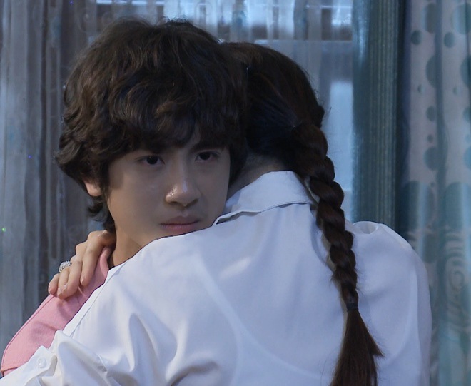 Vua Bánh Mì: Con trai Nhật Kim Anh rơi vào tay bọn buôn người, còn mẹ suýt bị cưỡng bức - 5