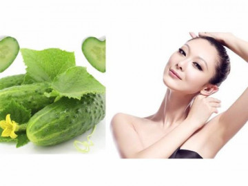 12 Cách trị thâm nách tại nhà an toàn hiệu quả từ nguyên liệu tự nhiên