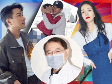 Dương Mịch cãi nhau với Lưu Khải Uy vì con, câu trả lời của bố chồng khiến fan gật gù