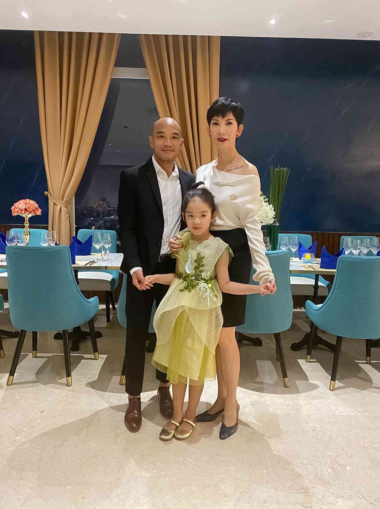 Siêu mẫu Xuân Lan: Không cùng đẳng cấp thì cho qua, bẩn quá thì xoá - 5