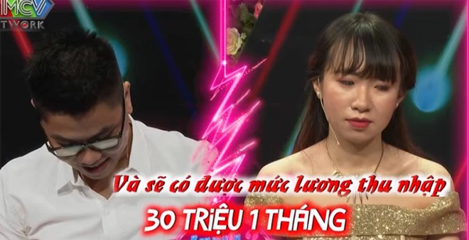 Chỉ vì muốn kiếm chồng lương 30 triệu đồng/tháng, cô gái bị chỉ trích dữ dội - 6