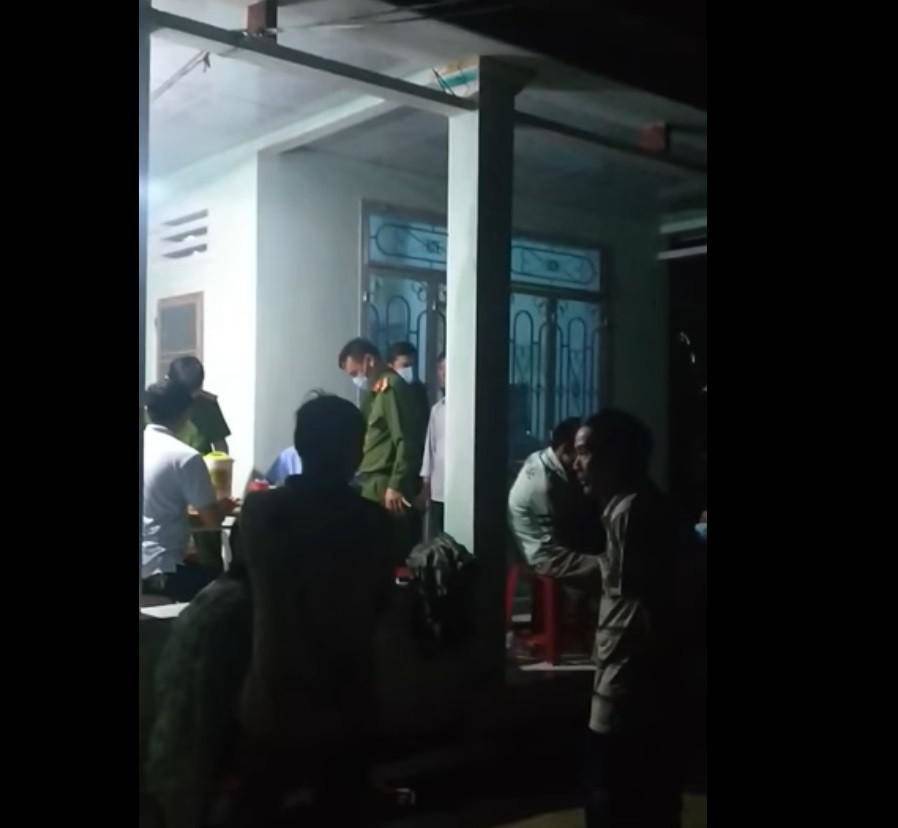 Hé lộ tội ác từ thi thể thiếu nữ 18 tuổi trong căn nhà vắng chủ ở Quảng Nam - 1