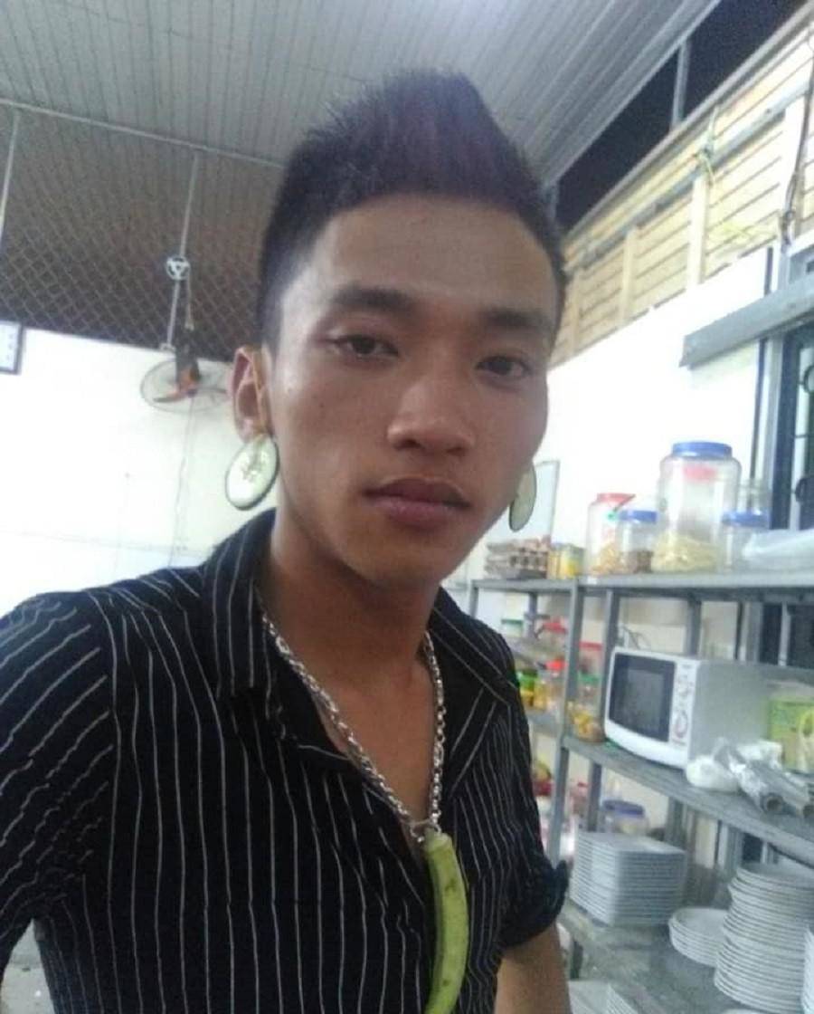 Hé lộ tội ác từ thi thể thiếu nữ 18 tuổi trong căn nhà vắng chủ ở Quảng Nam - 2