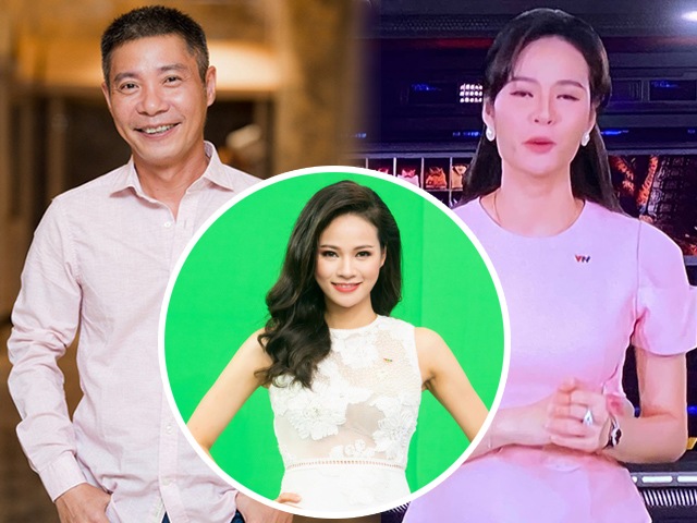 BTV xinh như hoa của VTV bị NSND Công Lý dìm hàng thảm họa không nhận ra là ai?